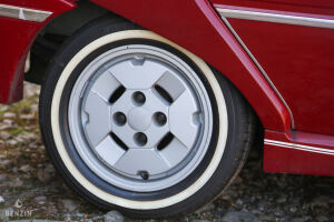 Citroën BX Sport *Projet - 1986