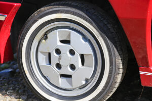 Citroën BX Sport *Projet - 1986