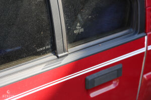 Citroën BX Sport *Projet - 1986