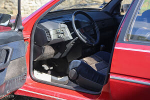 Citroën BX Sport *Projet - 1986