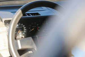 Citroën BX Sport *Projet - 1986