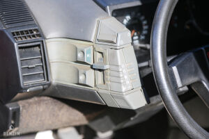 Citroën BX Sport *Projet - 1986