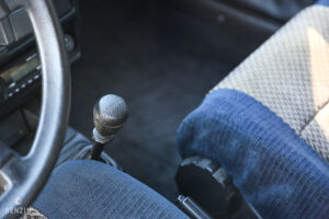 Citroën BX Sport *Projet - 1986