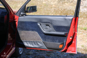 Citroën BX Sport *Projet - 1986