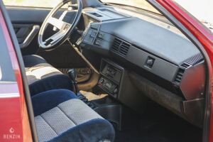 Citroën BX Sport *Projet - 1986