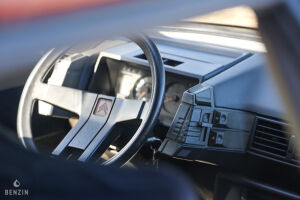 Citroën BX Sport *Projet - 1986