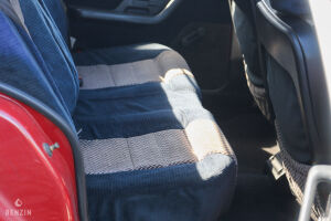 Citroën BX Sport *Projet - 1986