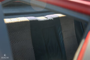 Citroën BX Sport *Projet - 1986