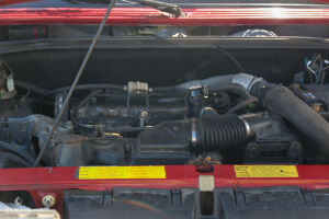 Citroën BX Sport *Projet - 1986