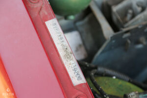 Citroën BX Sport *Projet - 1986