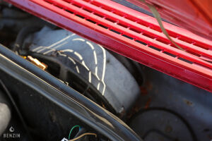 Citroën BX Sport *Projet - 1986