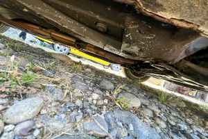 Citroën BX Sport *Projet - 1986