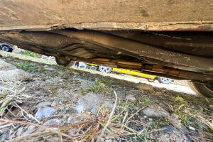 Citroën BX Sport *Projet - 1986