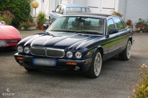 Jaguar XJ8 3.2 - 2001