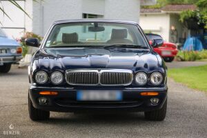 Jaguar XJ8 3.2 - 2001