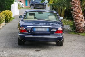 Jaguar XJ8 3.2 - 2001