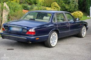 Jaguar XJ8 3.2 - 2001
