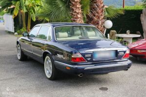 Jaguar XJ8 3.2 - 2001