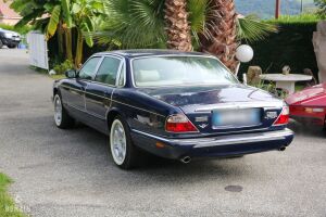 Jaguar XJ8 3.2 - 2001