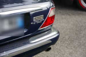 Jaguar XJ8 3.2 - 2001