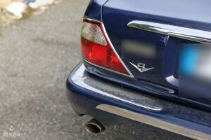 Jaguar XJ8 3.2 - 2001