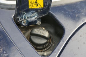 Jaguar XJ8 3.2 - 2001