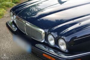 Jaguar XJ8 3.2 - 2001