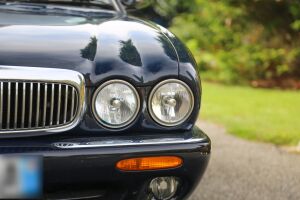 Jaguar XJ8 3.2 - 2001