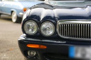 Jaguar XJ8 3.2 - 2001