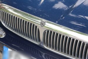 Jaguar XJ8 3.2 - 2001