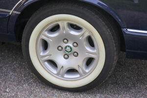 Jaguar XJ8 3.2 - 2001