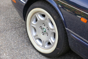 Jaguar XJ8 3.2 - 2001