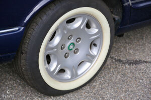 Jaguar XJ8 3.2 - 2001