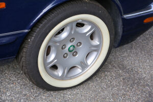 Jaguar XJ8 3.2 - 2001