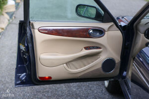 Jaguar XJ8 3.2 - 2001