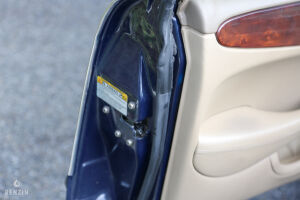 Jaguar XJ8 3.2 - 2001