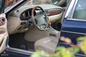 Jaguar XJ8 3.2 - 2001