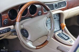 Jaguar XJ8 3.2 - 2001