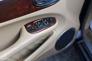 Jaguar XJ8 3.2 - 2001