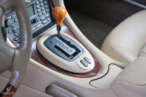 Jaguar XJ8 3.2 - 2001