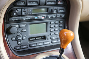 Jaguar XJ8 3.2 - 2001