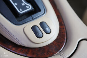 Jaguar XJ8 3.2 - 2001