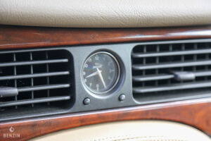 Jaguar XJ8 3.2 - 2001