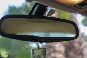 Jaguar XJ8 3.2 - 2001