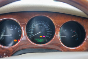 Jaguar XJ8 3.2 - 2001