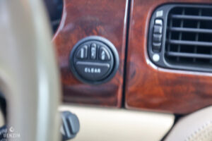 Jaguar XJ8 3.2 - 2001