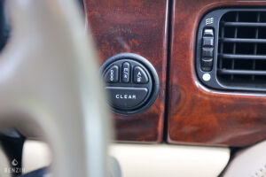 Jaguar XJ8 3.2 - 2001