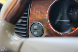 Jaguar XJ8 3.2 - 2001