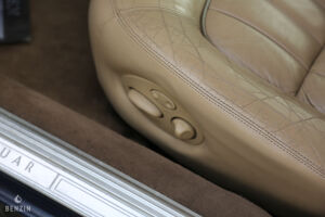 Jaguar XJ8 3.2 - 2001