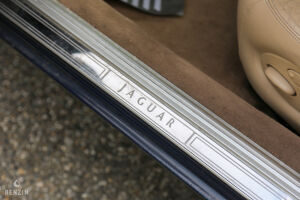 Jaguar XJ8 3.2 - 2001